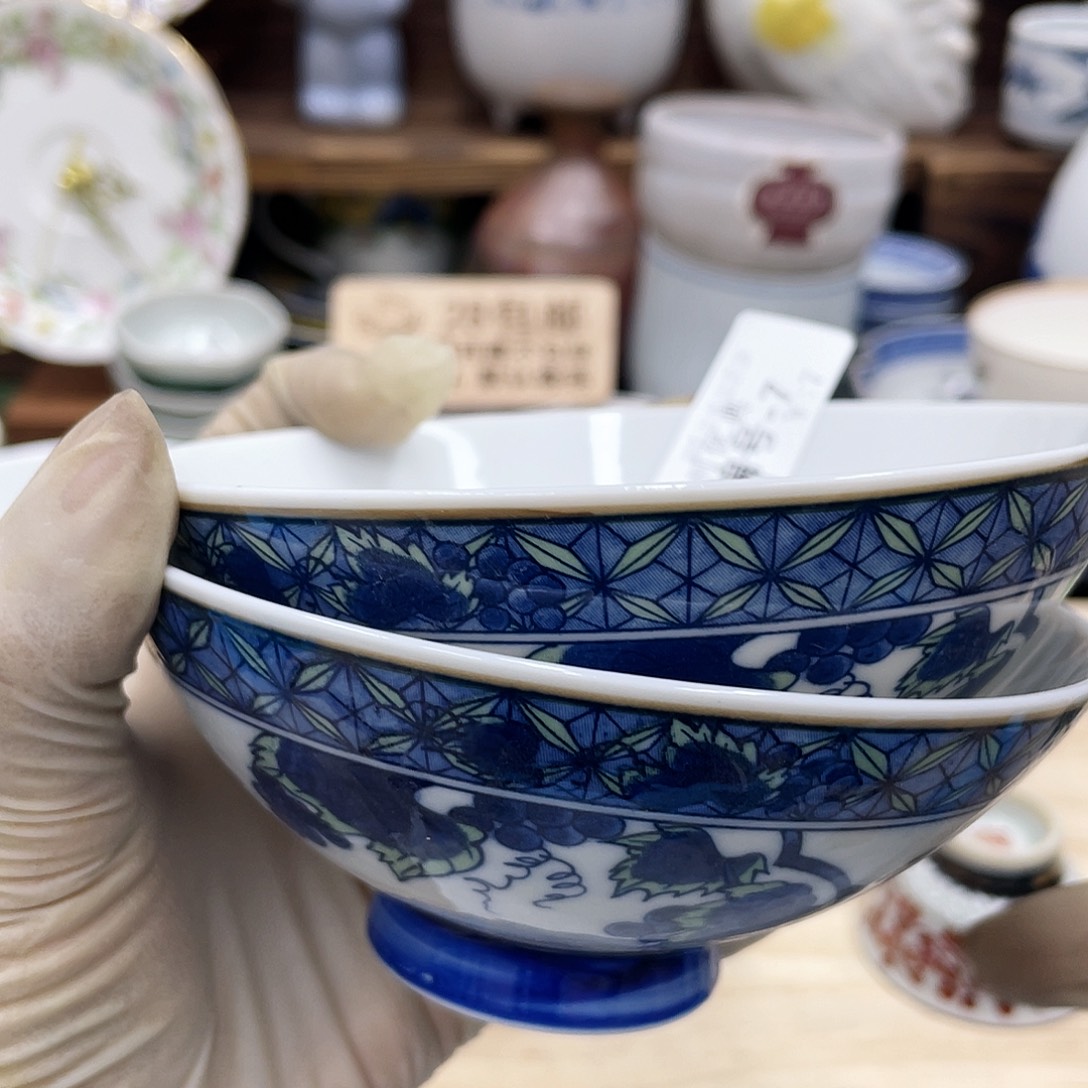 邳***典鹿屋家的美丽餐具呀呀