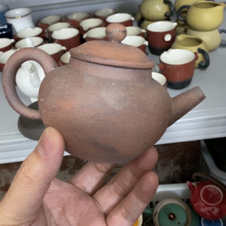 陶瓷艺术品及陶瓷制品