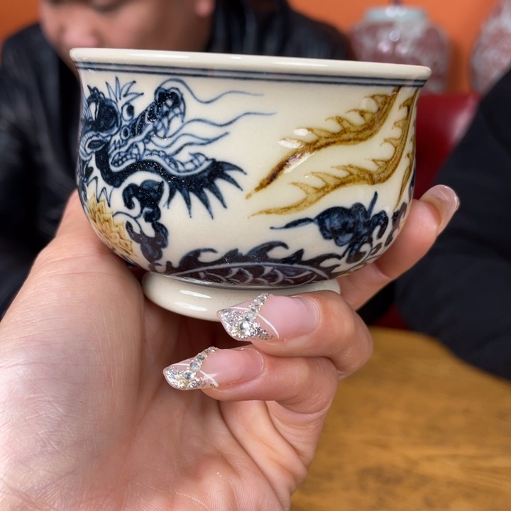 福利来啦，福利来啦杯