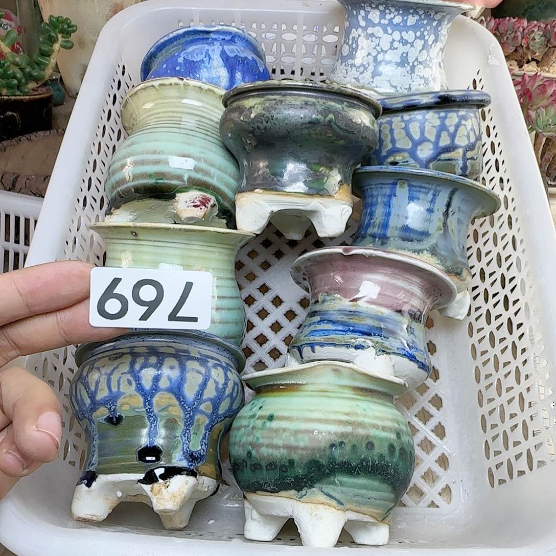 手工制品默认微瑕