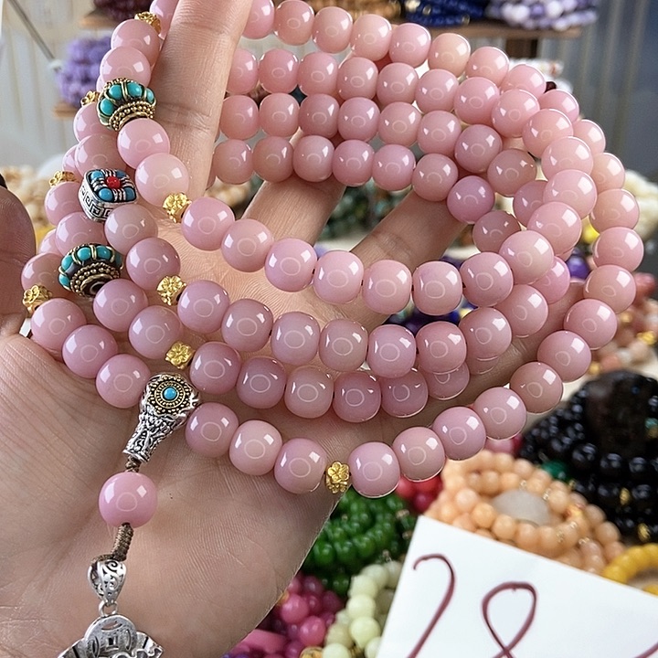 千眼菩提吊坠菩提