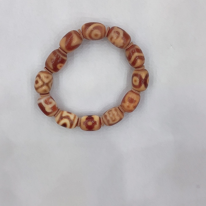 未镶嵌颈饰玛瑙/玉髓朝**拾