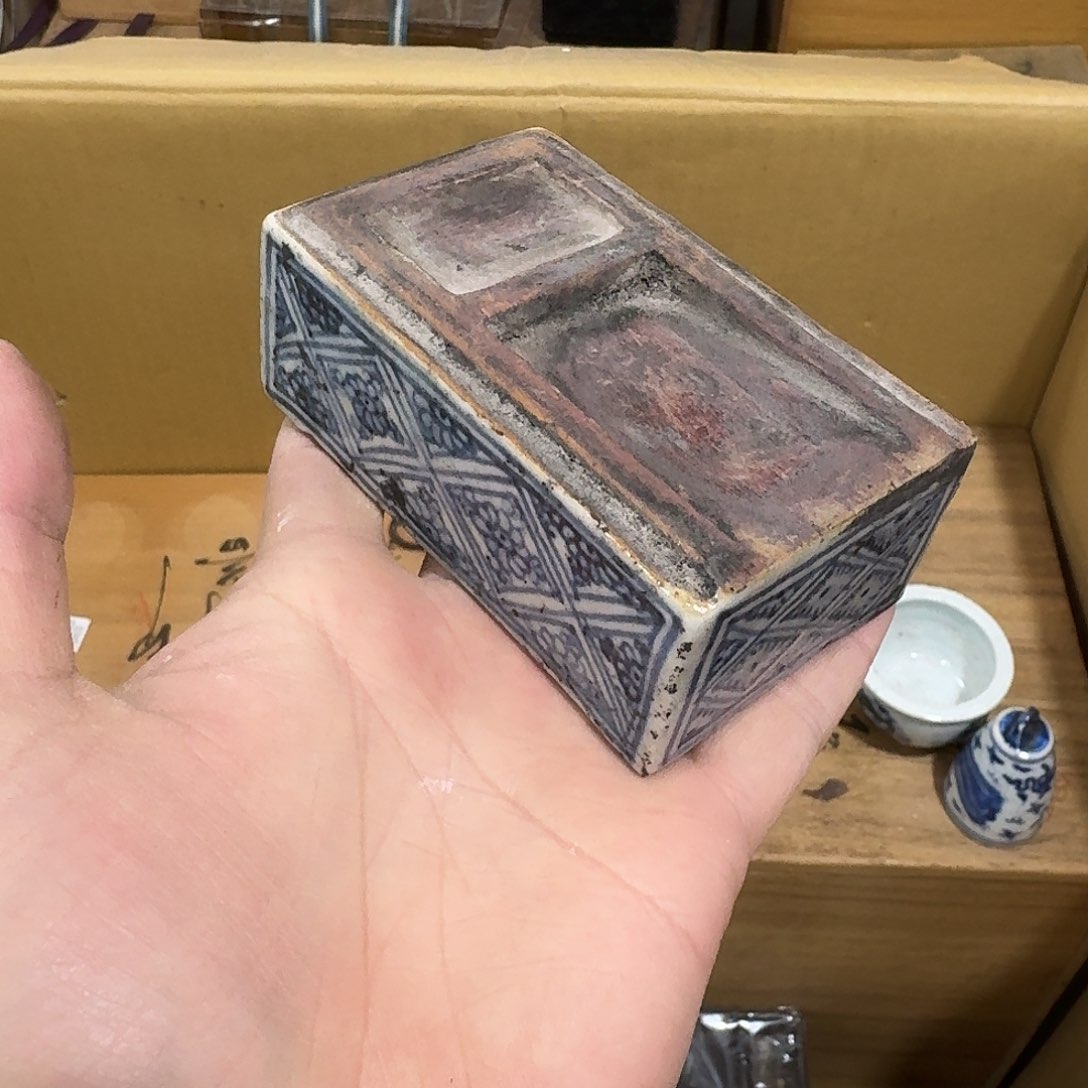 茶宠瓷器茶具系列