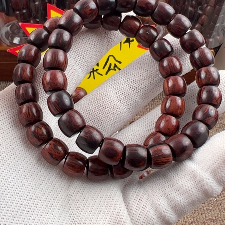 木海南红降黑金满芝麻点8*9精品福利