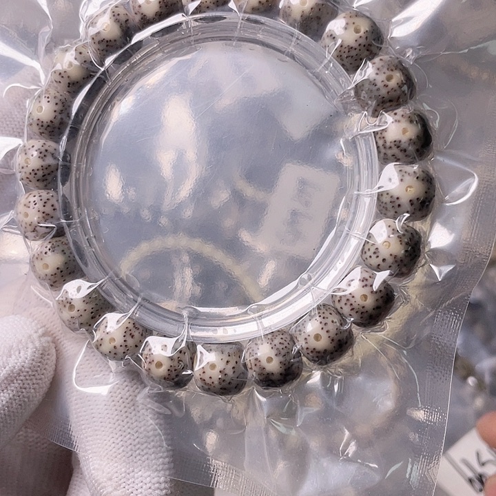 星月菩提手串G710 星月哈哈哈11