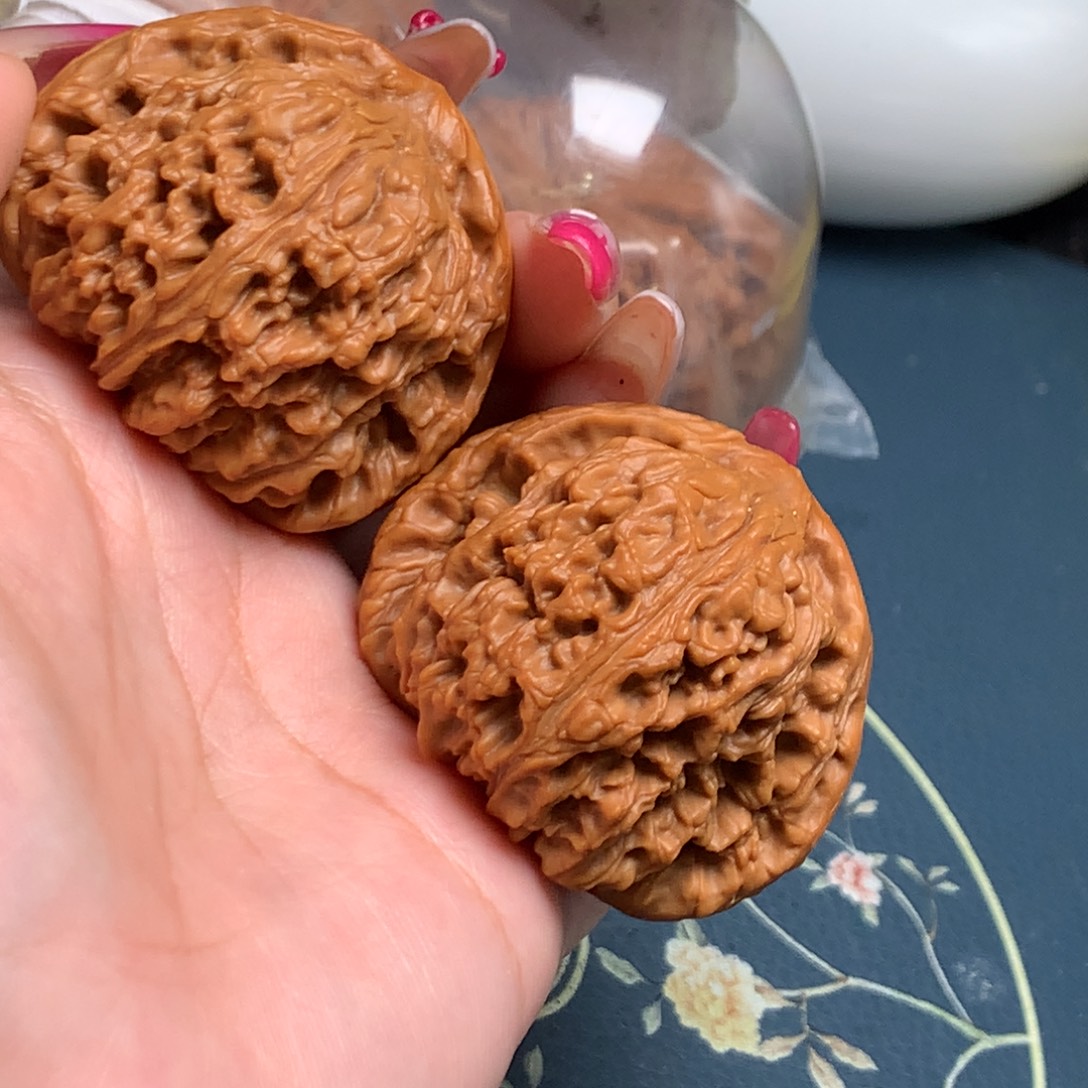 把件文玩核桃45-35679-8