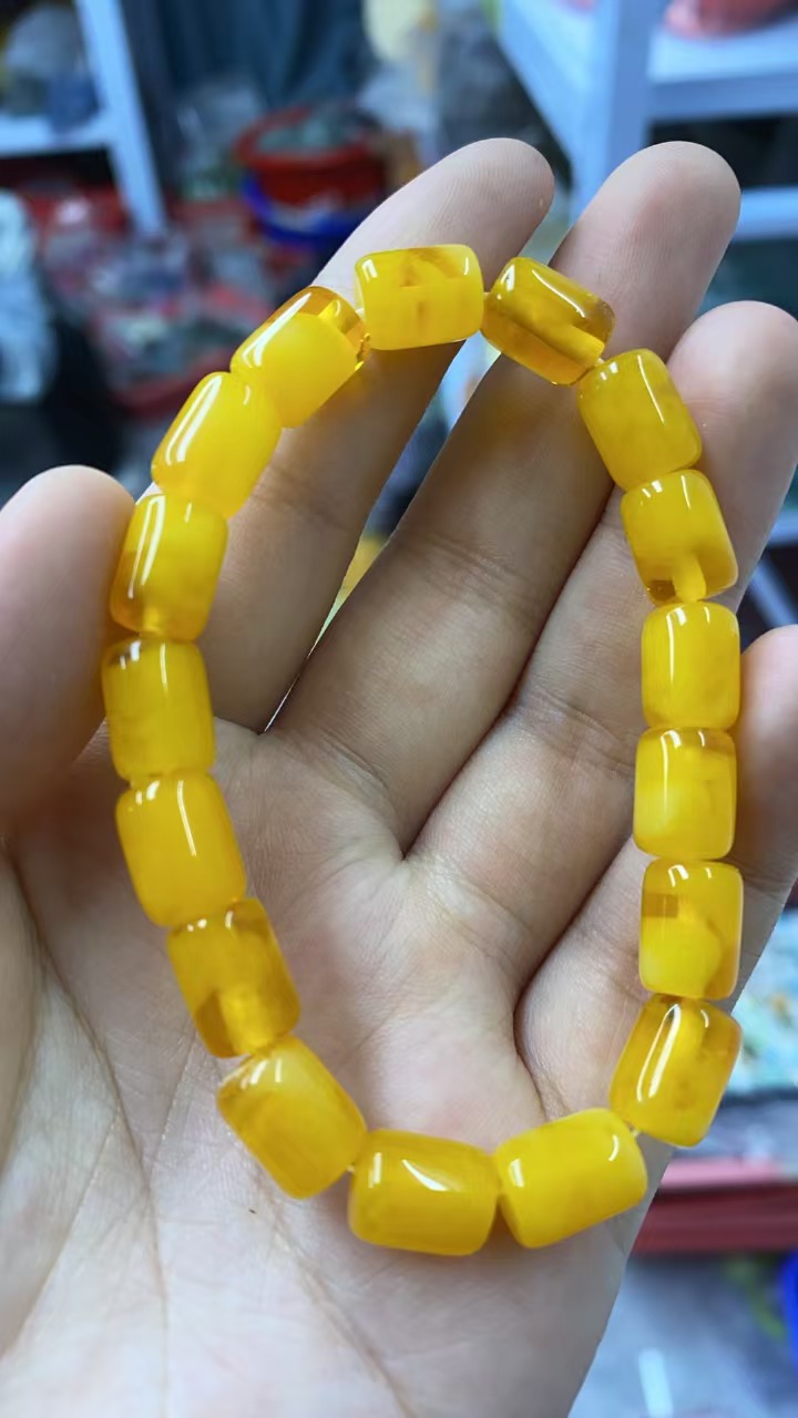 CY104【创艺家】 时尚气质手串（多样性发货发其一）