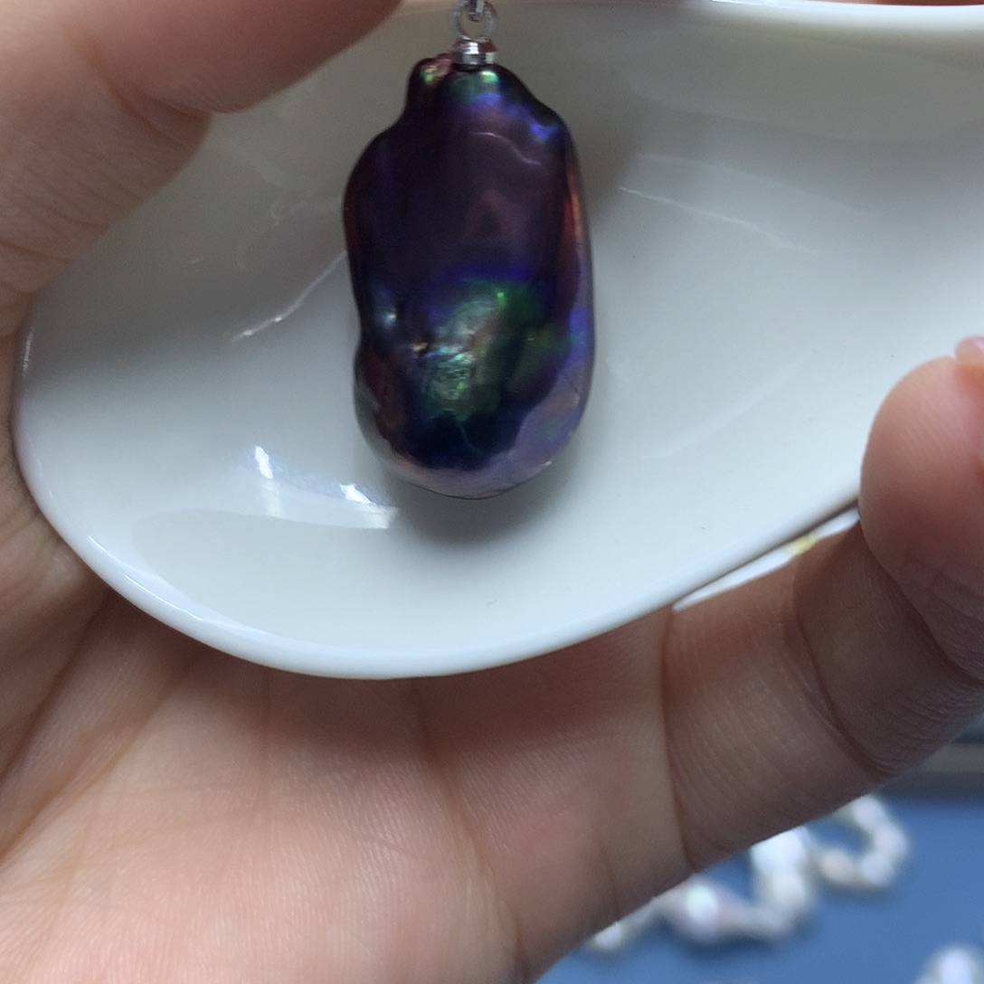 其它淡水珍珠未镶嵌