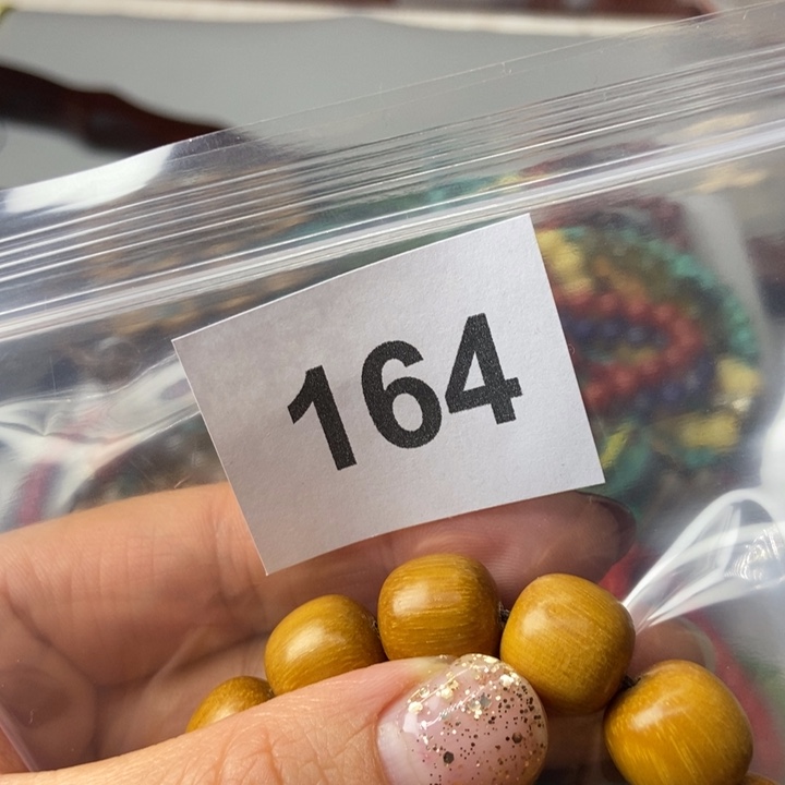 大果紫檀（缅甸花梨）不**生164