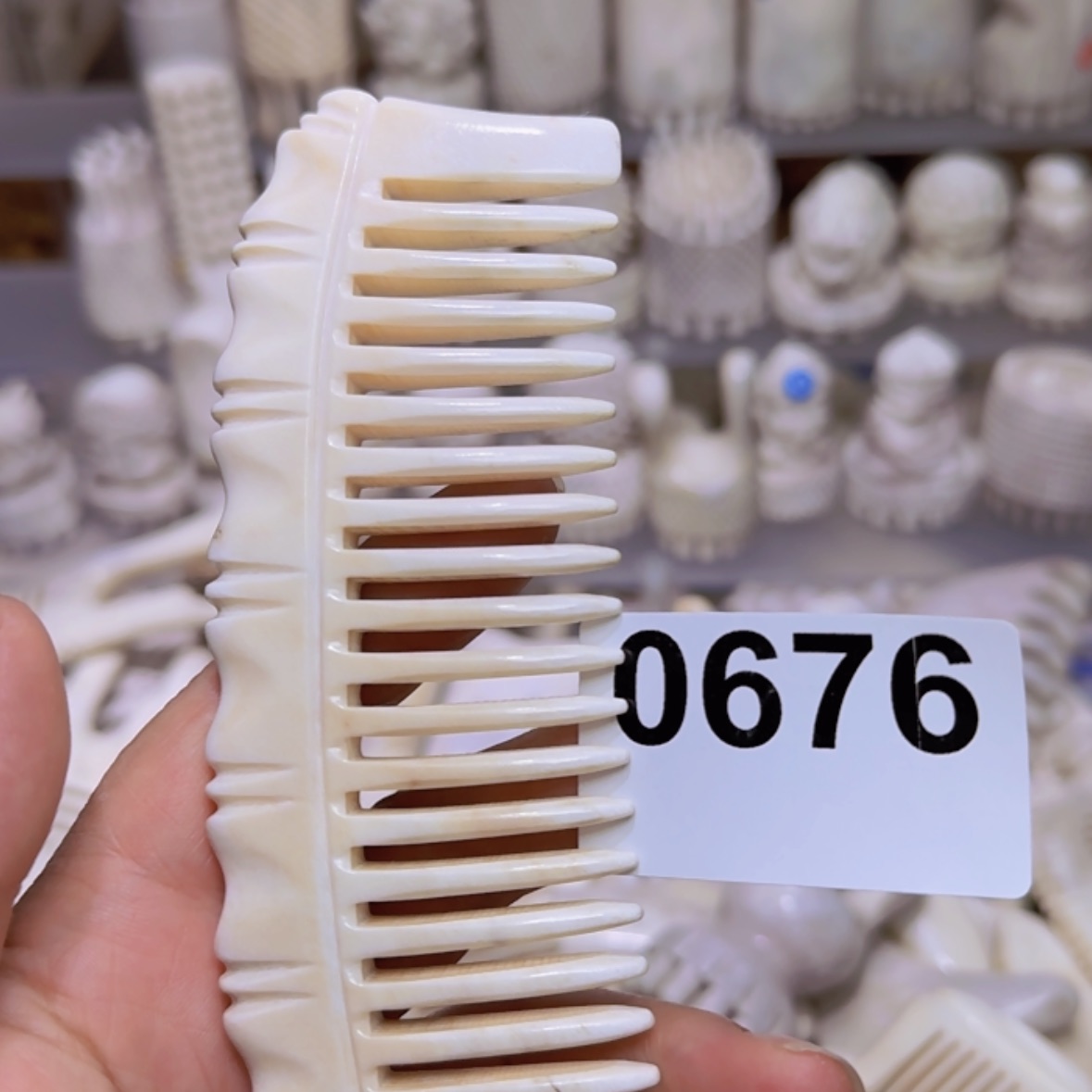 【闪购商品】砖雕鹿角鹿角过年福利特价