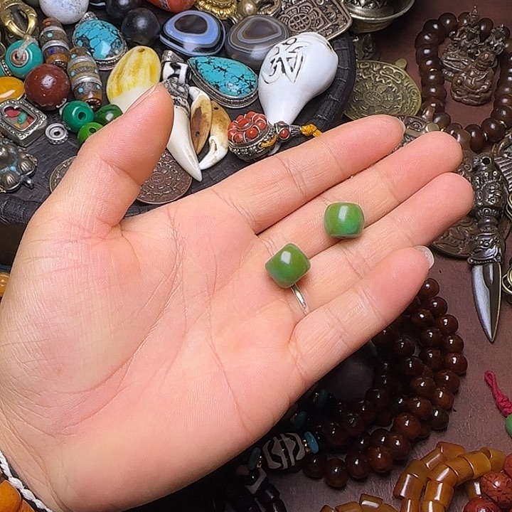 贝壳手串/手链…………………………