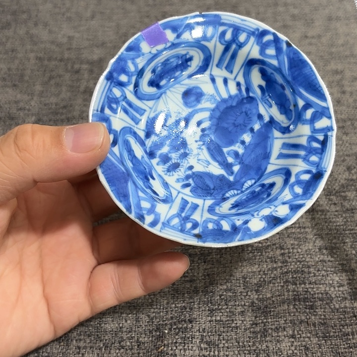 非常美丽好看的物品