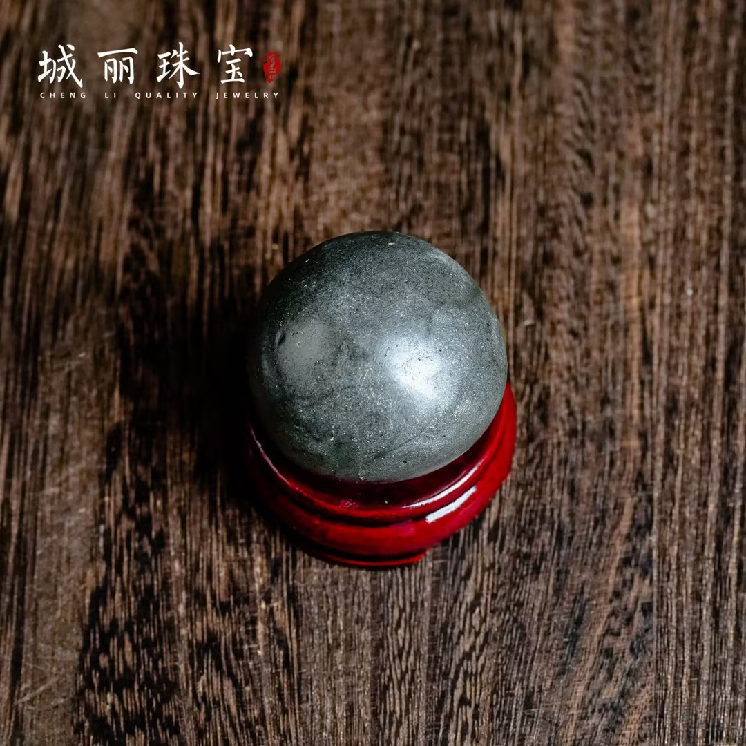 【城丽】笑口常开（财来我家）摆件/个FL-3275