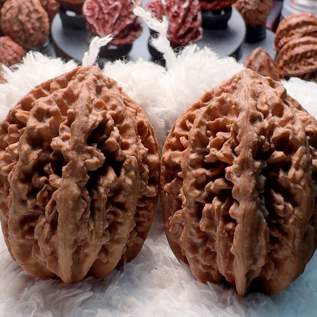 吊坠文玩核桃大蚂蚁