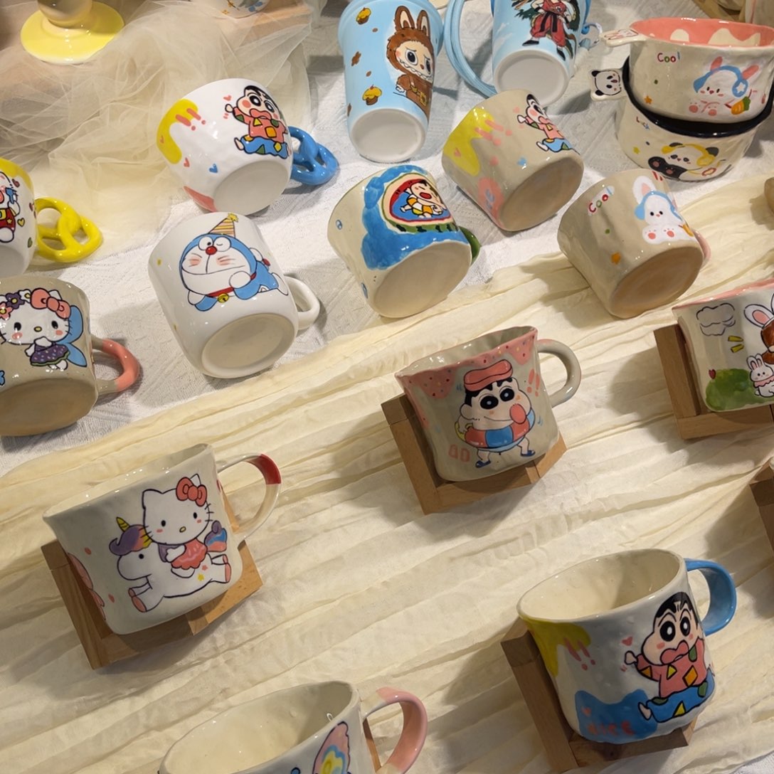 陶瓷哈哈哈哈哈哈哈