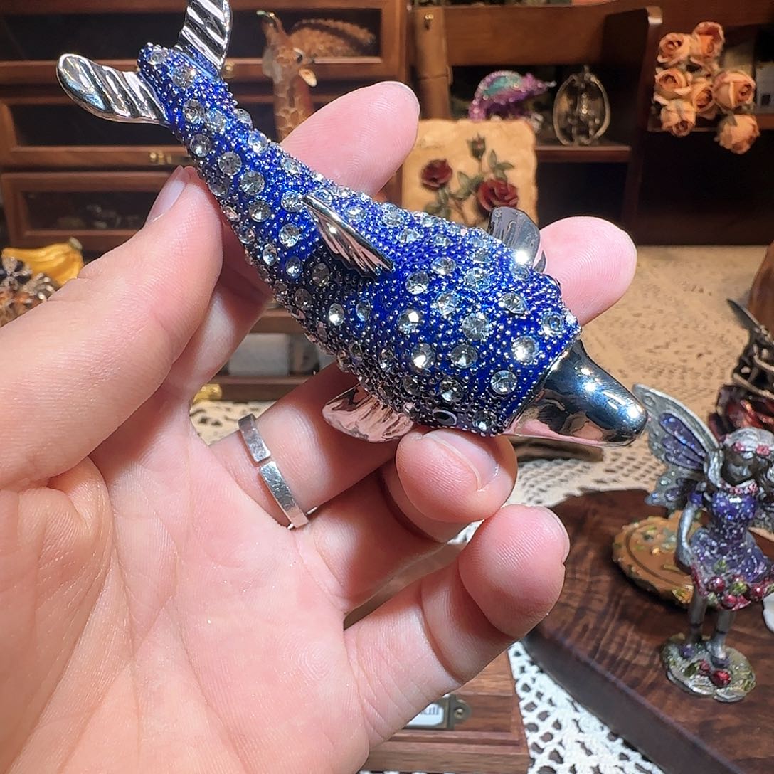 手工制品默认微瑕