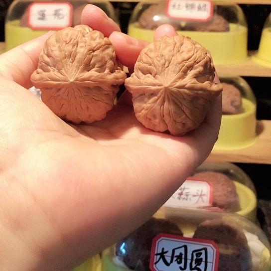 文玩核桃平谷硕头