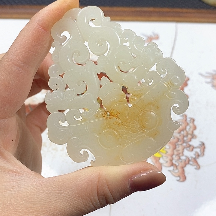 紫砂闪购商品，一图一物