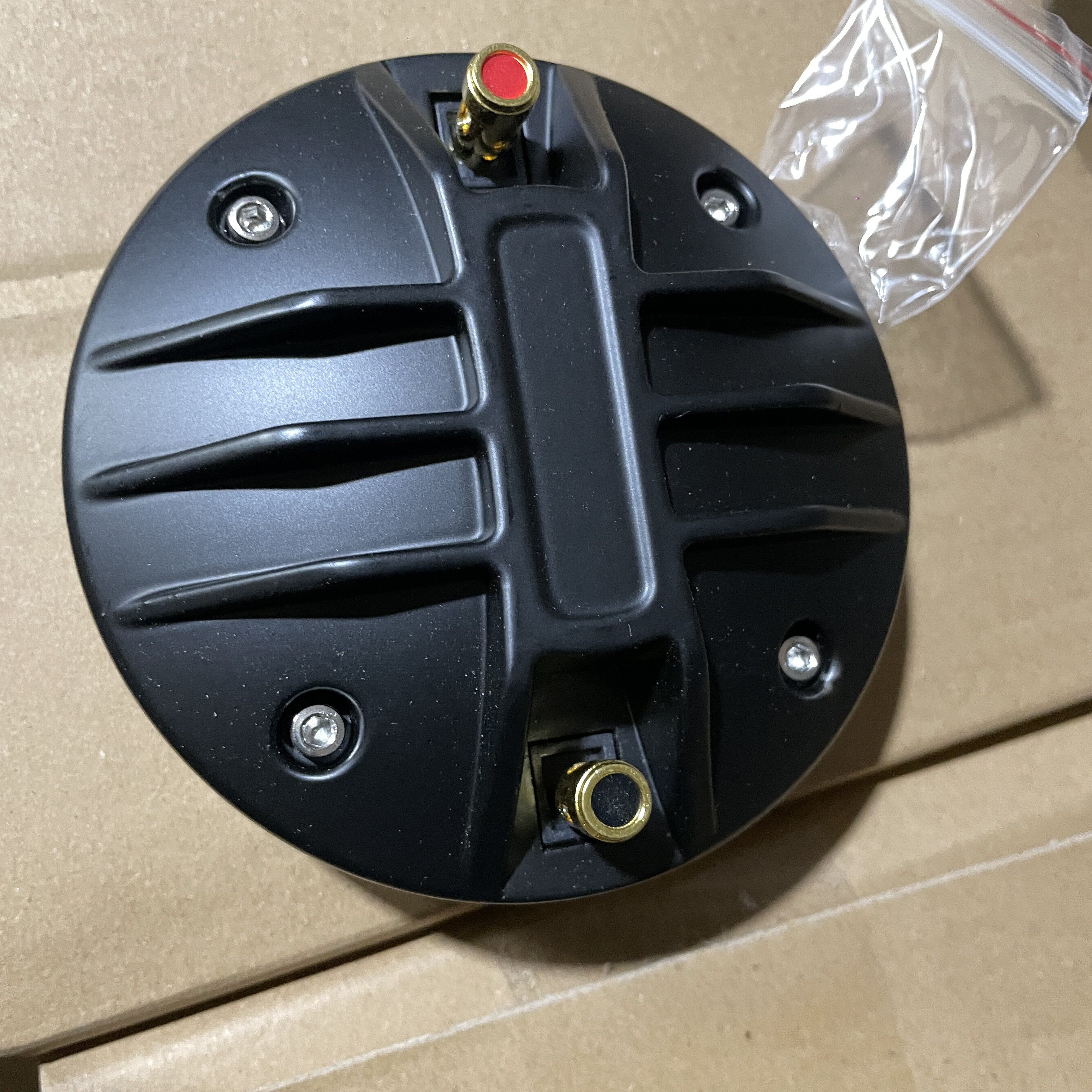 44芯Y32铁氧体高音单元