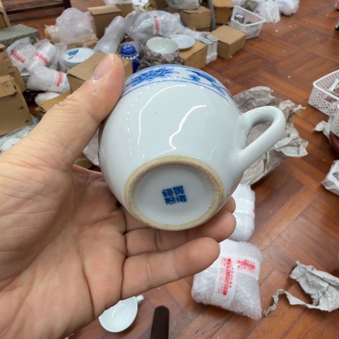 其他景德镇陶瓷艺术