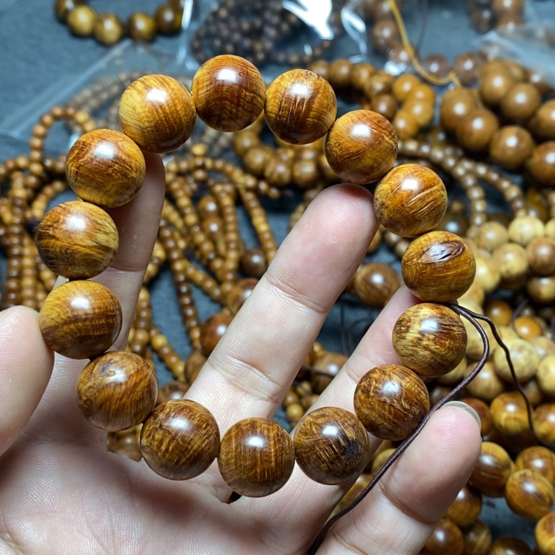 柏木（崖柏）无事牌