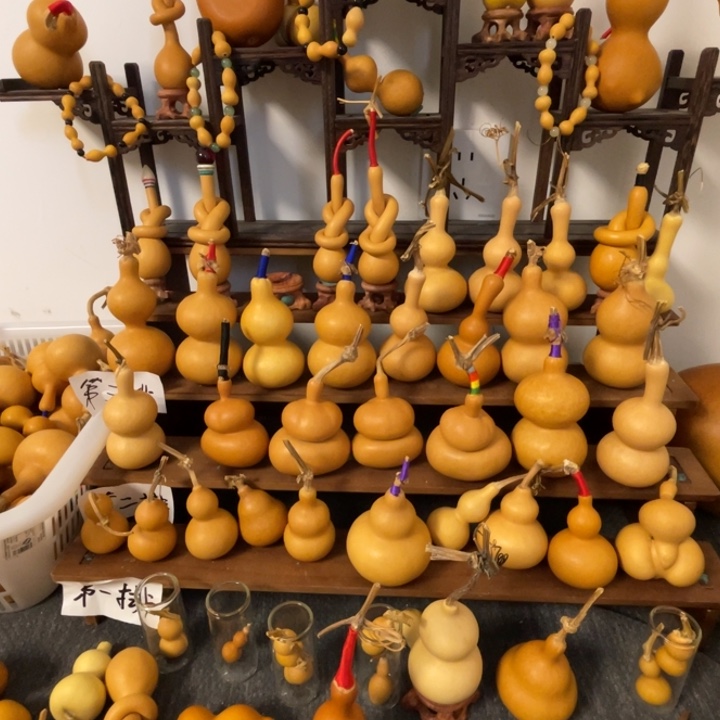 EVA葫芦笙是个不错地方呀我觉得你的