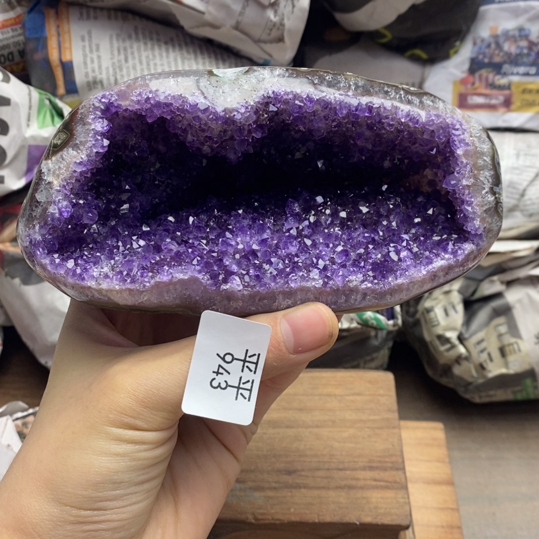 未镶嵌大型摆件（非配饰）水晶