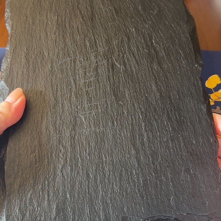 踏***611312石头摆台一件