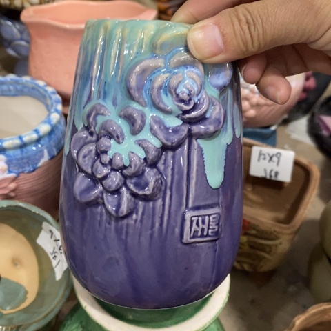 陶瓷Q324紫112222233