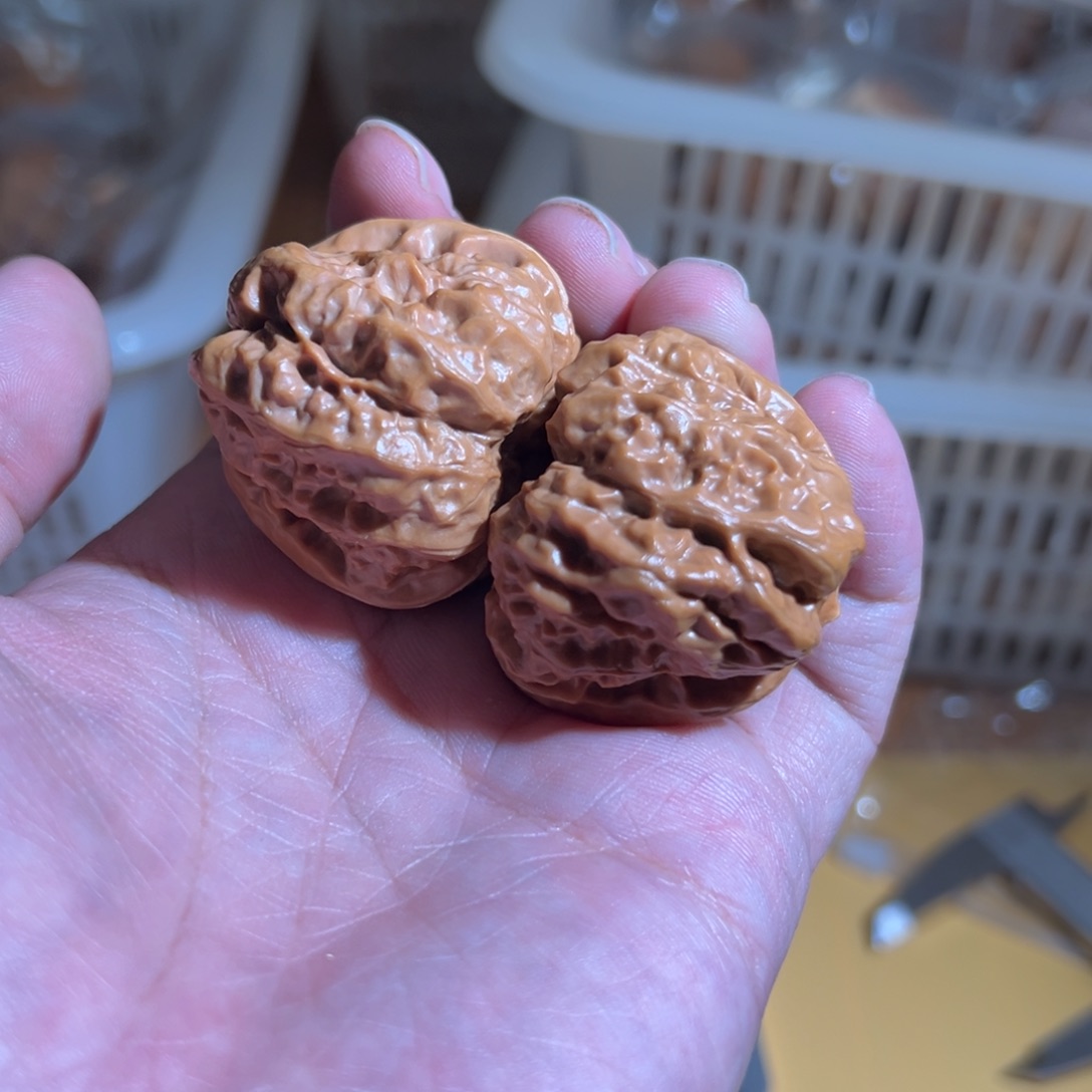 文玩核桃把件大*利21212121212