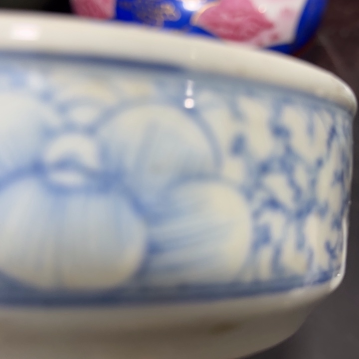 摆件陶瓷景德镇陶瓷艺术品