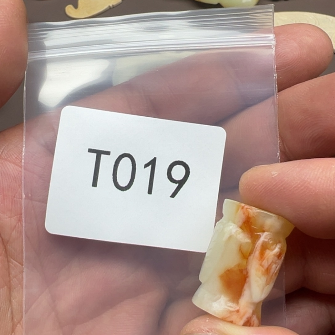 菩提根/象牙果吊坠