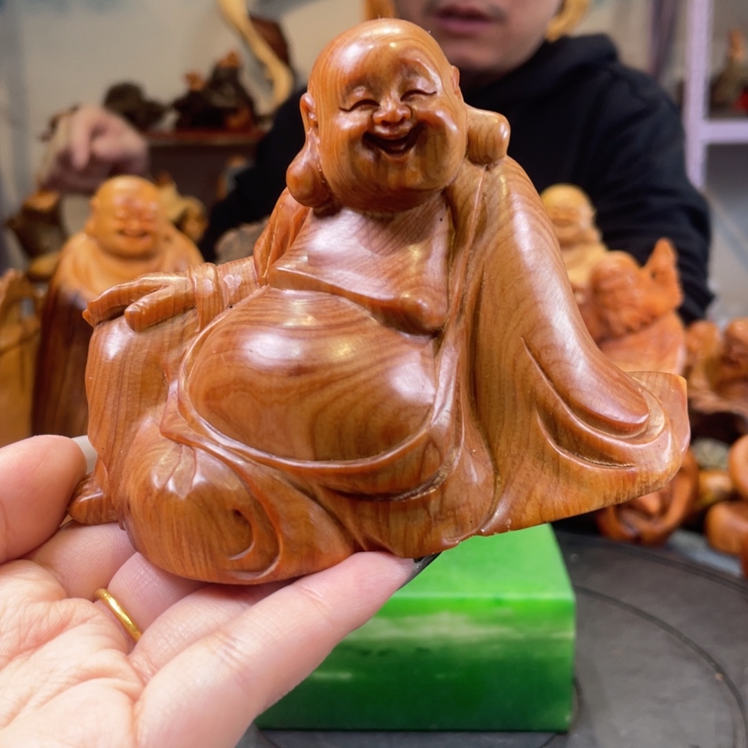 柏木（崖柏）手串/手链