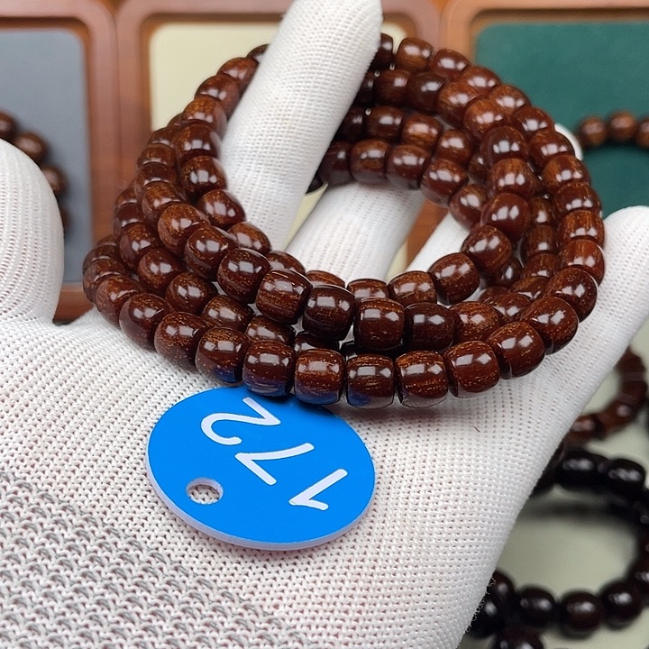 凤***神贡木手串/手链8✖️9