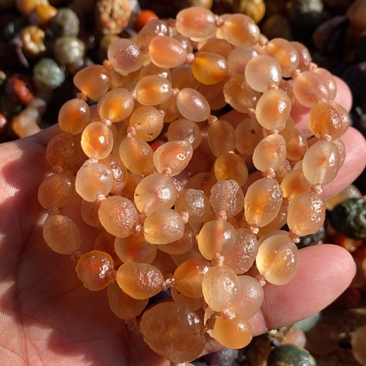 石材戈壁石，戈壁石