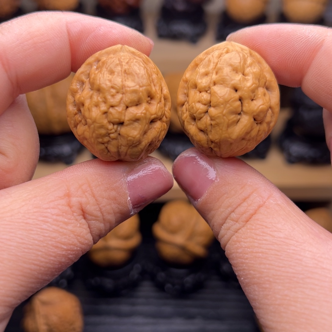 文玩核桃吊坠2z--------29尺（有效果图）