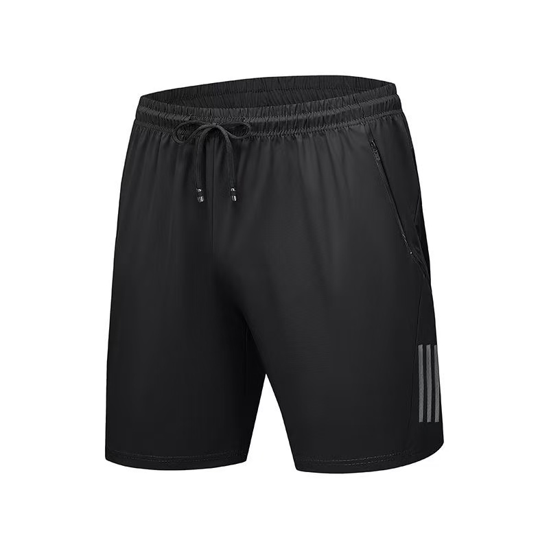 【 实体撤柜清仓】迪家夏季户外男士运动休闲情侣速干短裤弹力运动