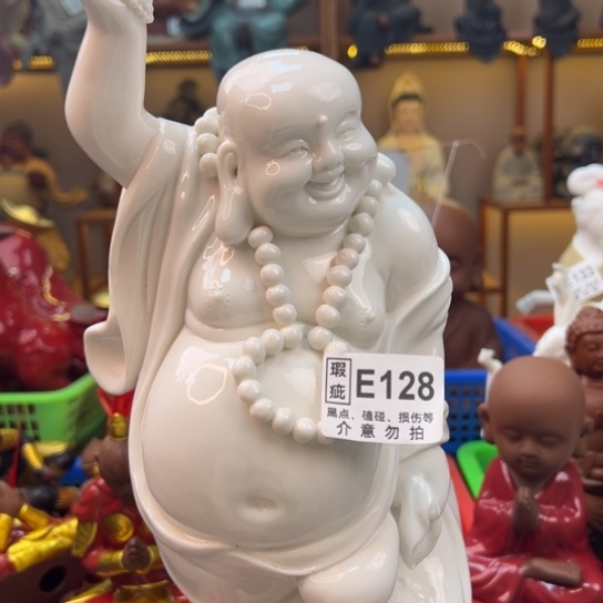 紫砂茶宠微瑕产品
