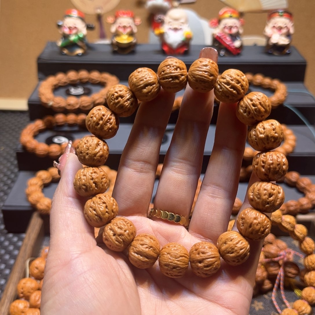 文玩核桃手串Z*子精品