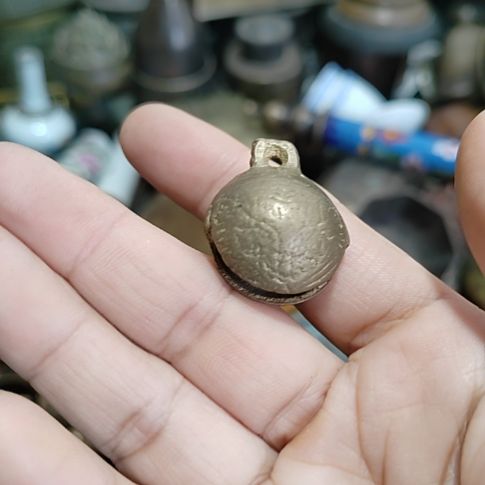 布***哥香榧木小挂件偏远地区不包邮