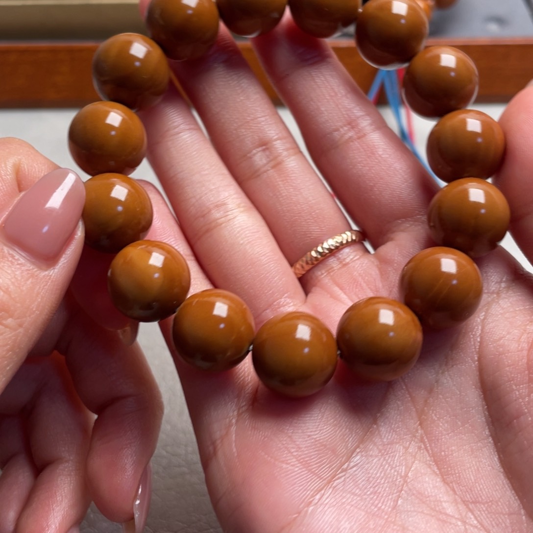 手串橄榄核橄榄核1.4