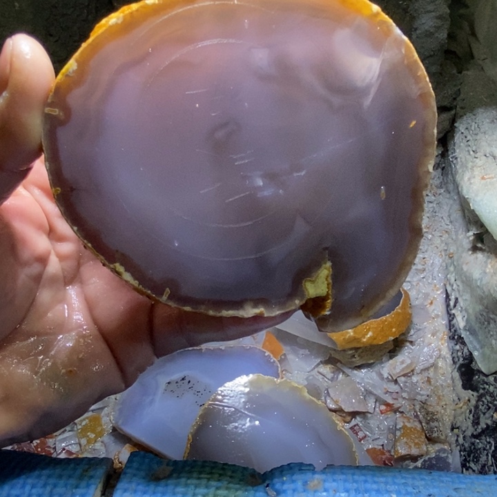 定制玛瑙不支持七天无理由退货