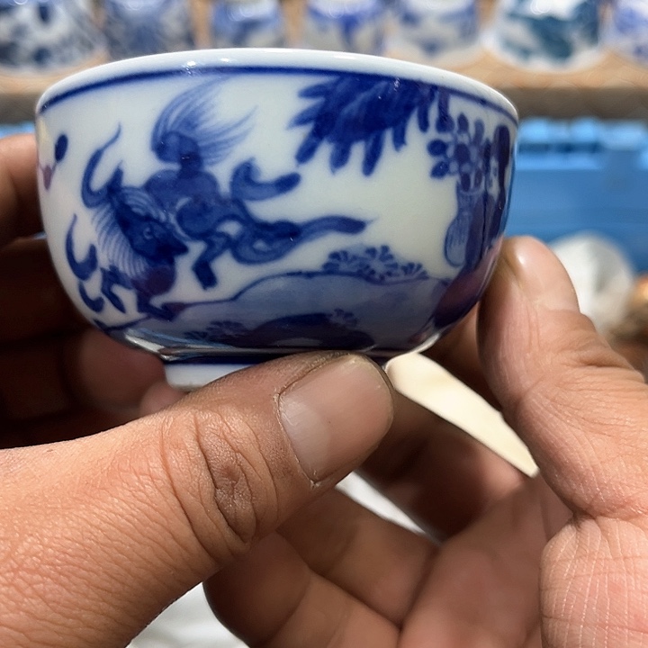 陶瓷茶玩榜第二十名