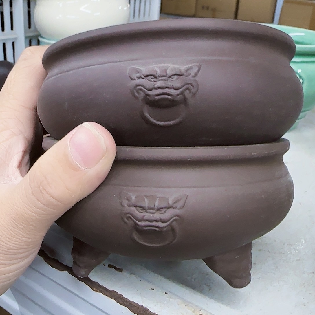 陶瓷陶瓷花盆特价上新