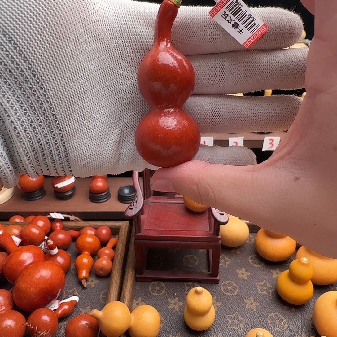 敷***丶老皮葫芦一物一拍小梁