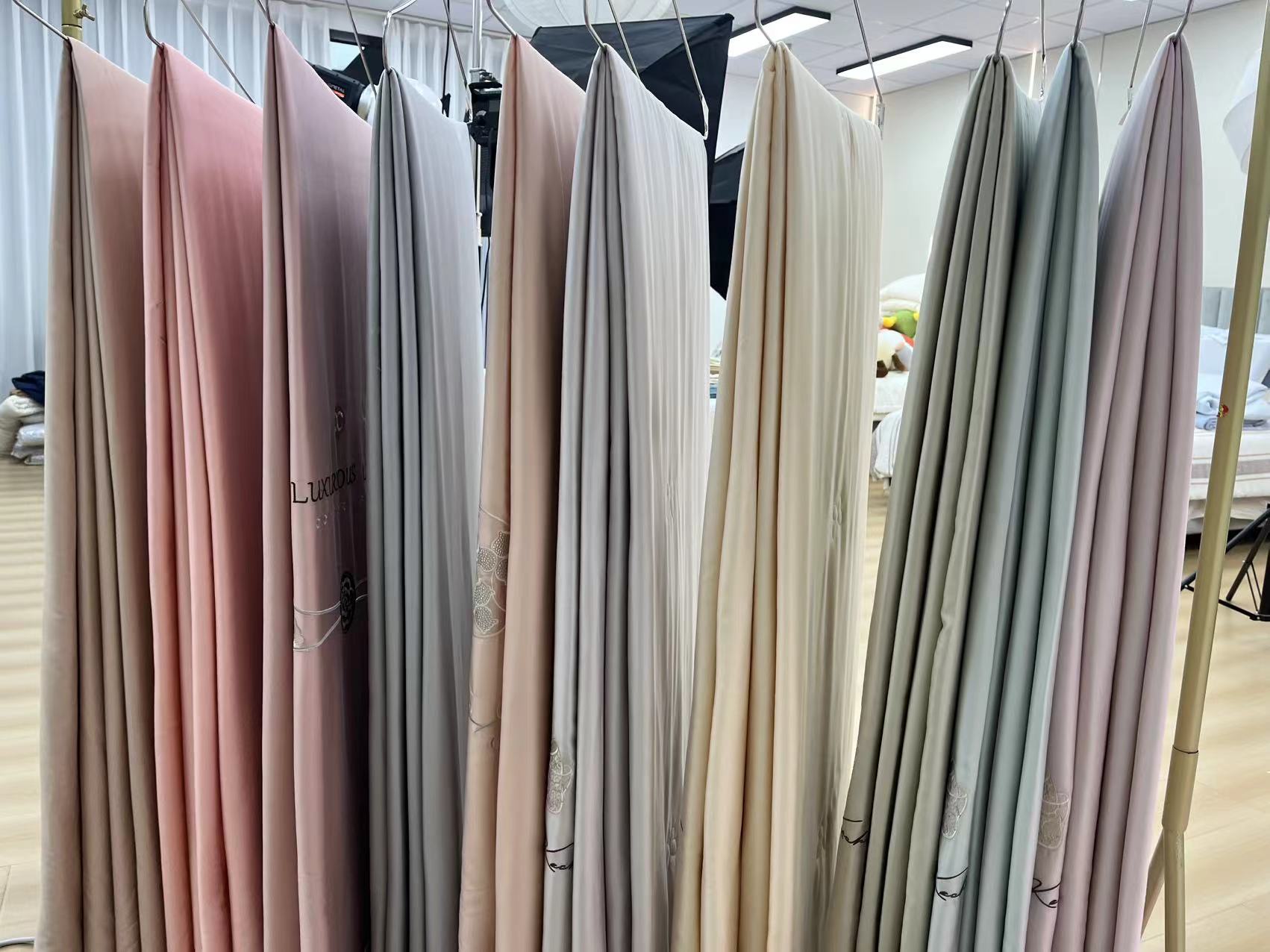 禧辉小铺12月07日福利家用夏被春秋被冬被2.0米