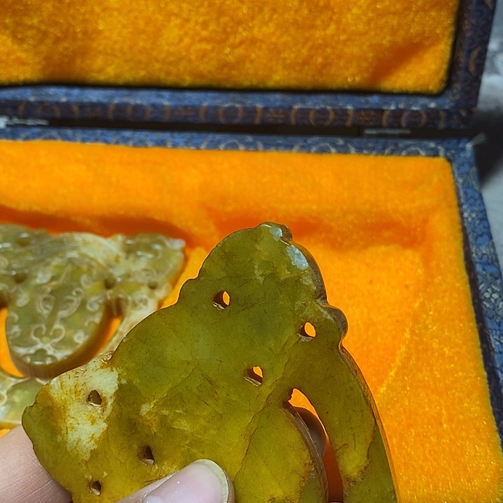 玉家居装饰，一物一图
