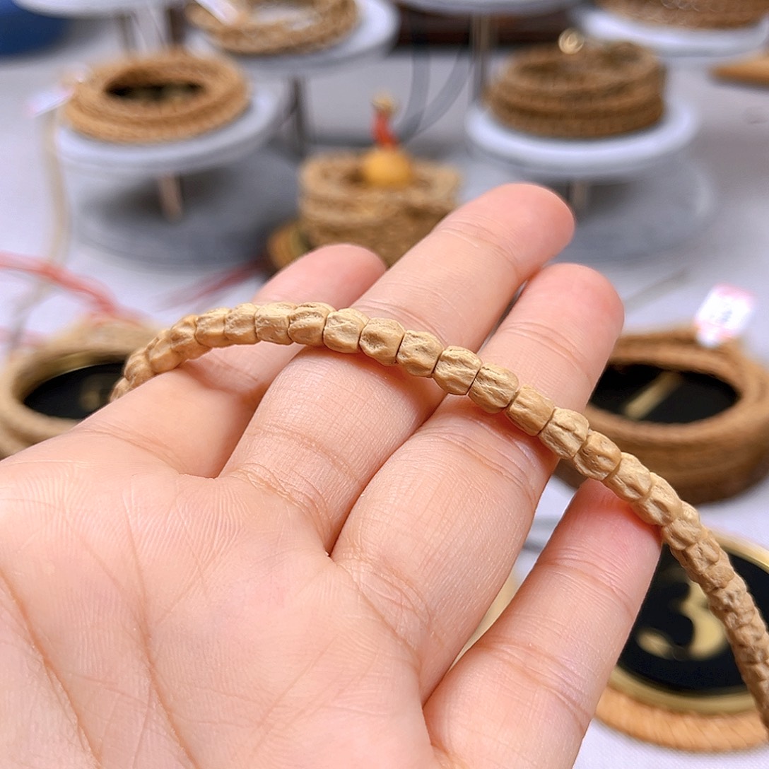 柏香籽/百香籽吊坠邹*师