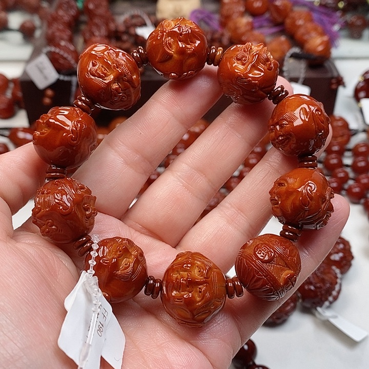 橄榄核吊坠w****888888888