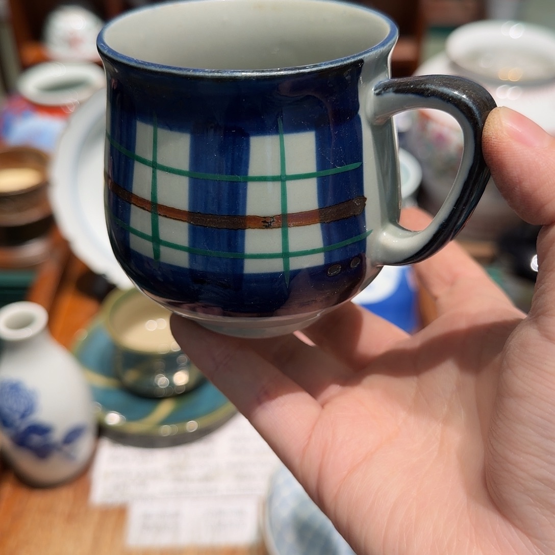 瓷片四十包邮非全新